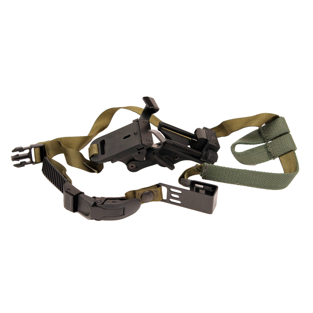 Helmet Mount Assembly V354745