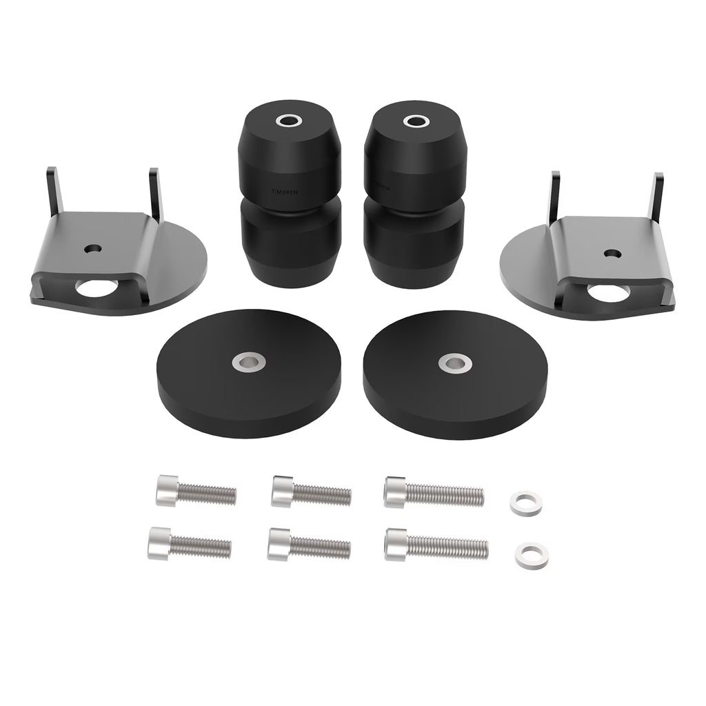 Suspension Enhancement System for Ford F150 Raptor M899