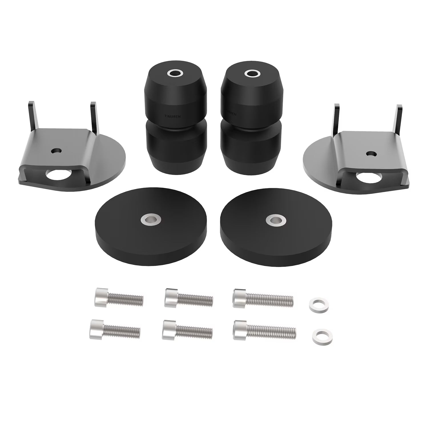 Suspension Enhancement System for Ford F150 Raptor M899