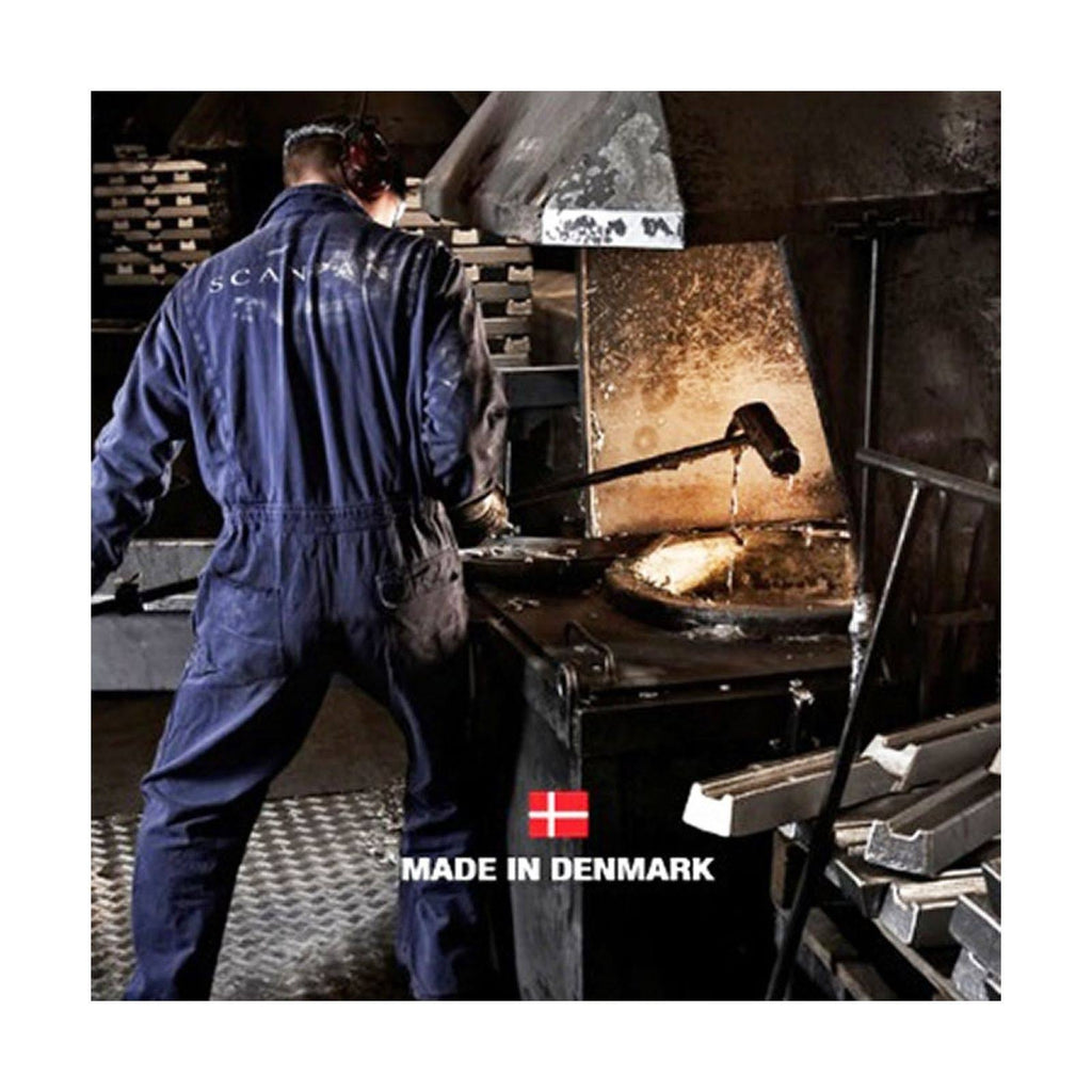 11x22 Covered Saute Pan B49334