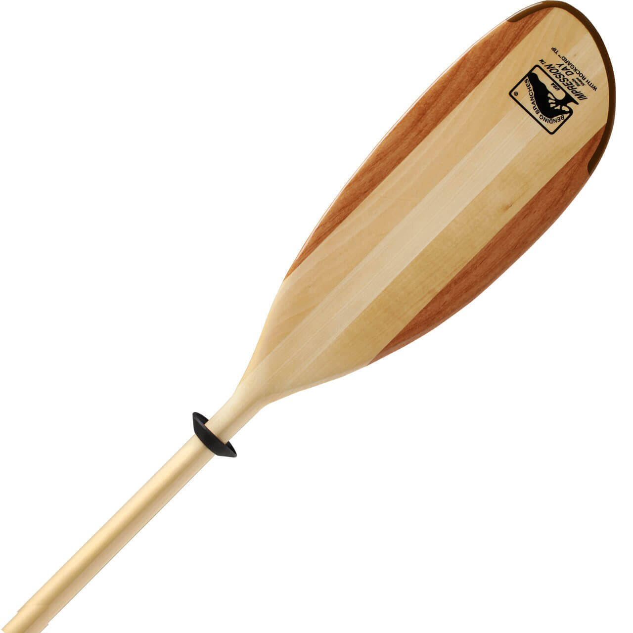 Solo Canoe Paddle C7380
