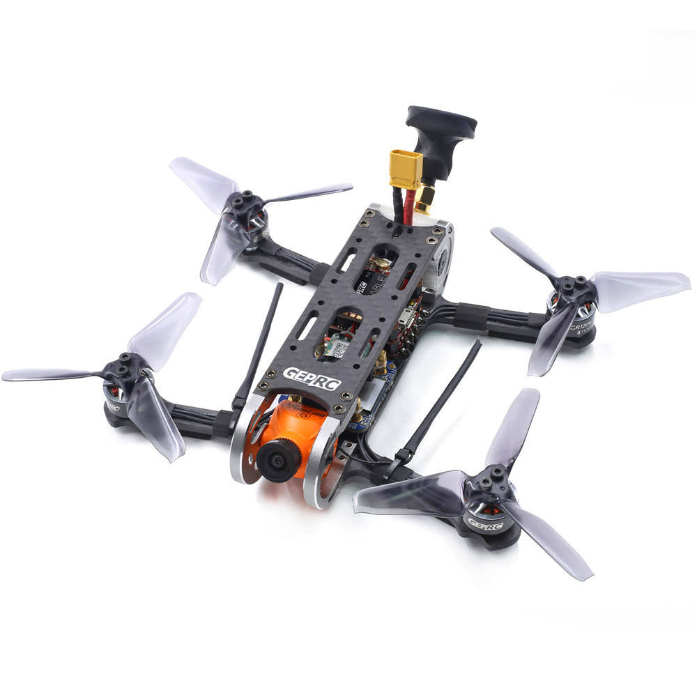 FPV Racing Drone 145mm 3 inch L945821