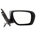 Black Grille Insert for Subaru XV Crosstrek Sport Utility I69583