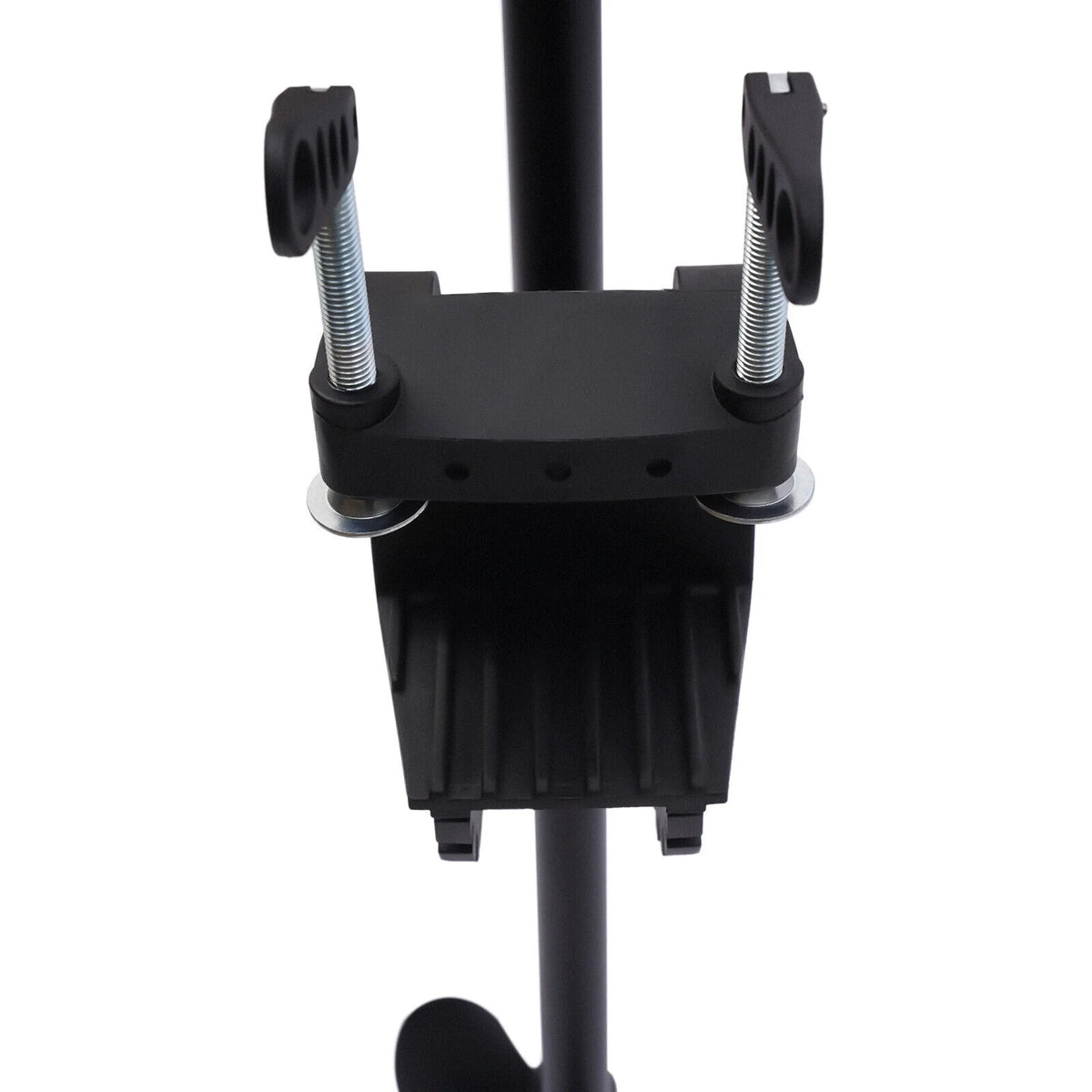 Black Electric Outboard Engine Motor M428024