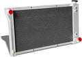 All Aluminum 4 Row Core Radiator R326898