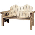 Deck Bench S536652