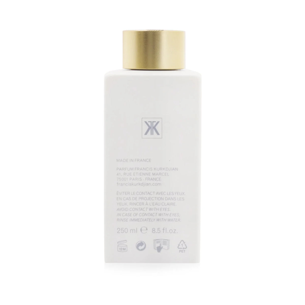 Scented Body Cream 250ml F16464