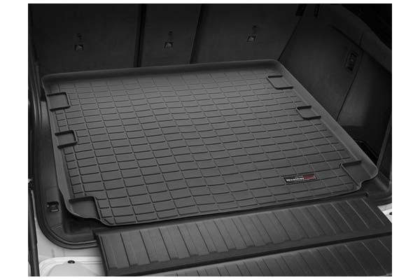 Black Cargo Liner K73009
