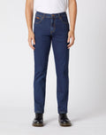 Wrangler Texas Stretch Darkstone 32x33 → 32x33 Texas Stretch Jeans G86695