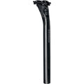 Black/Grey Carbon Seatpost C567