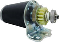 Heavy Duty Starter Replacement Pack of 2 S196121