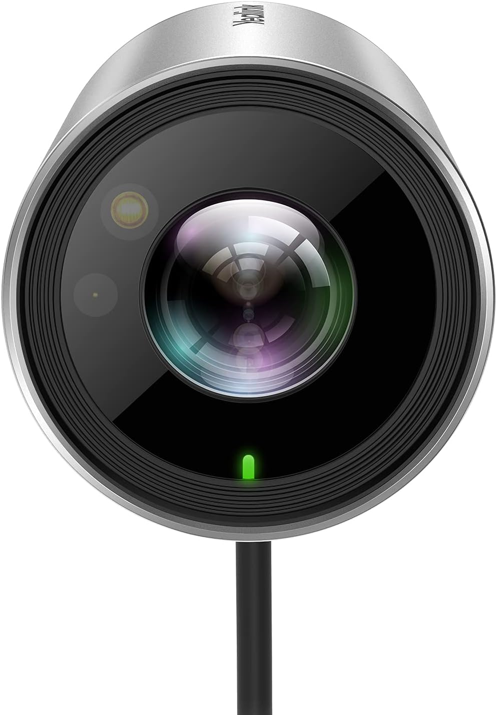 Pack of 2 4K Webcam with Microphone Y7029