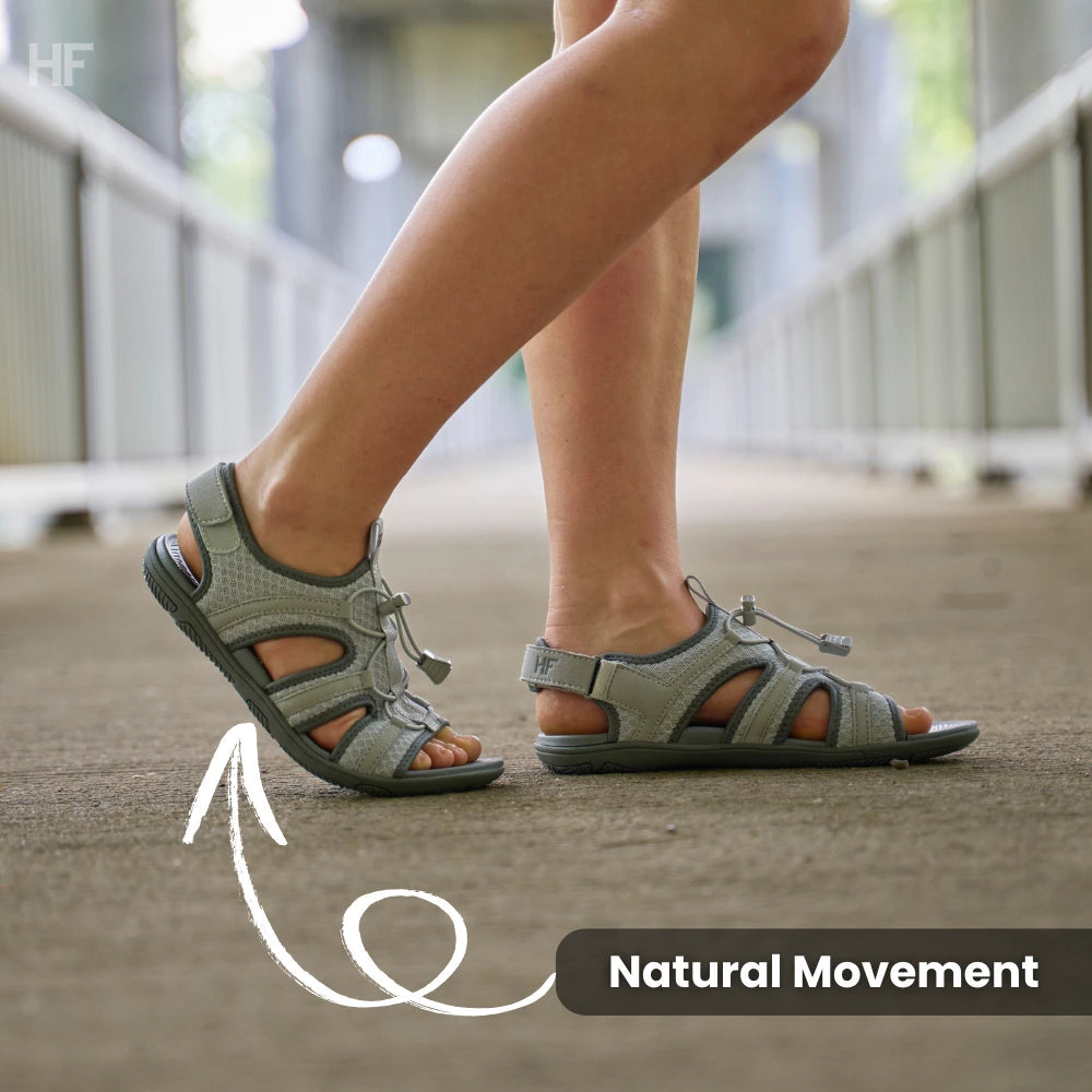 Barefoot Sandals H532