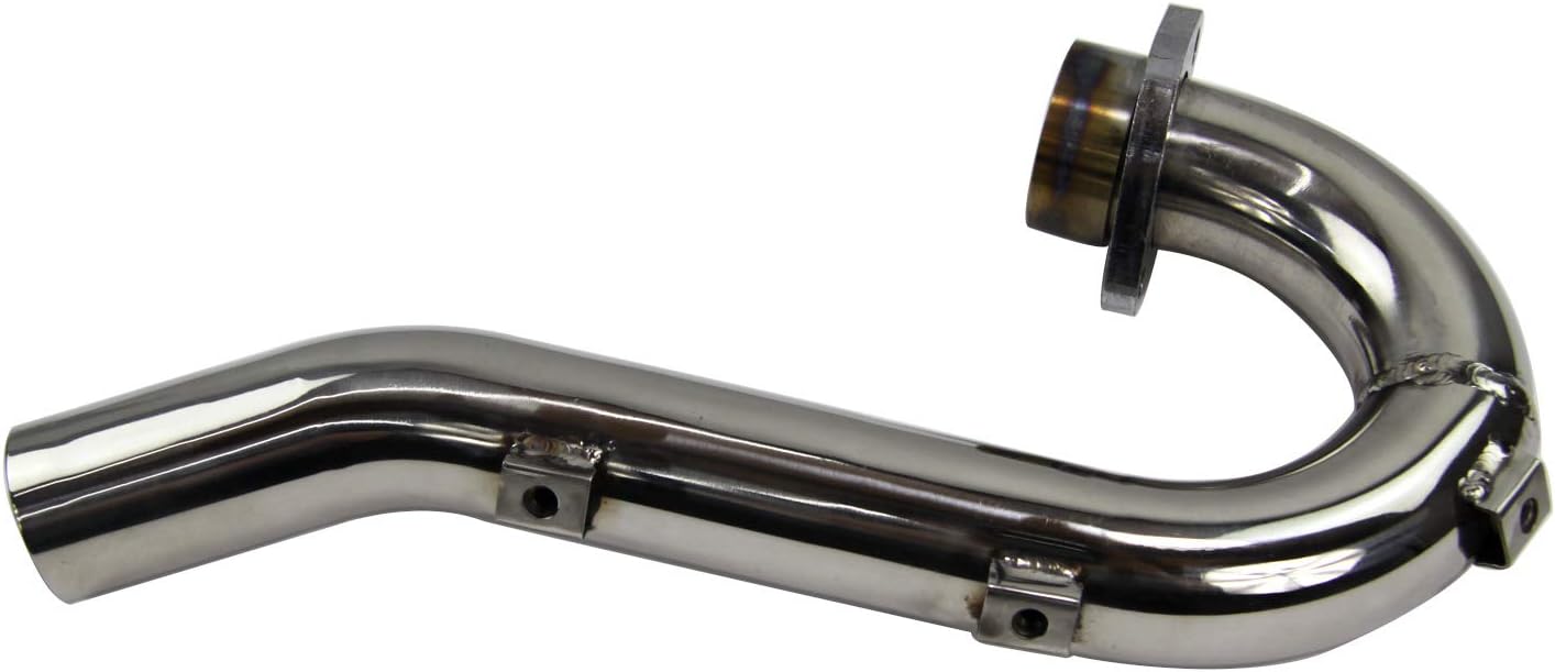 T304 Stainless Exhaust Head Pipe Header A949857