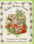 Teddy Bears Picnic Paperback D69262