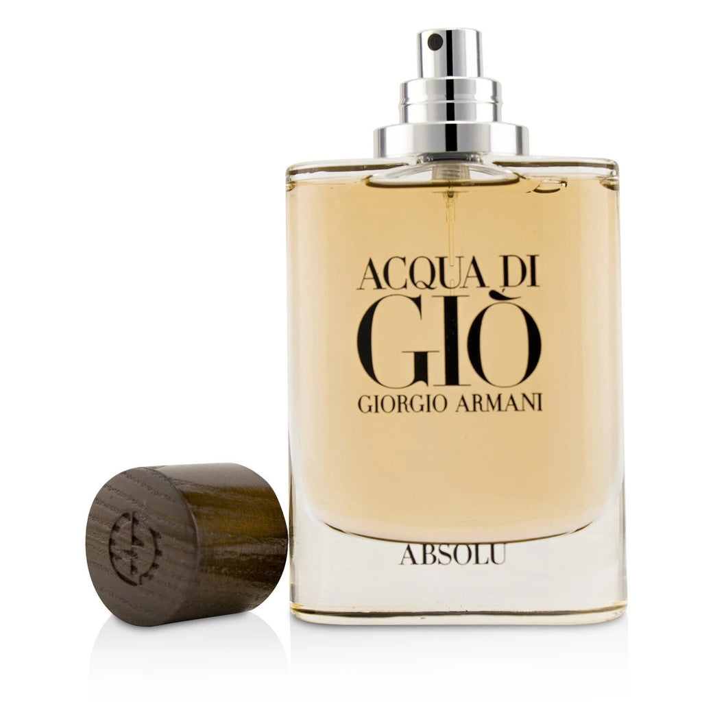 Acqua Di Gio Absolu Eau De Parfum Spray 40ml B320304