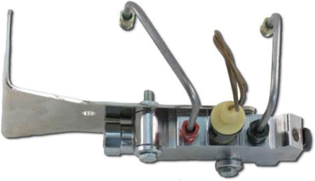 Chrome Disc Drum Proportioning Valve Kit X6682