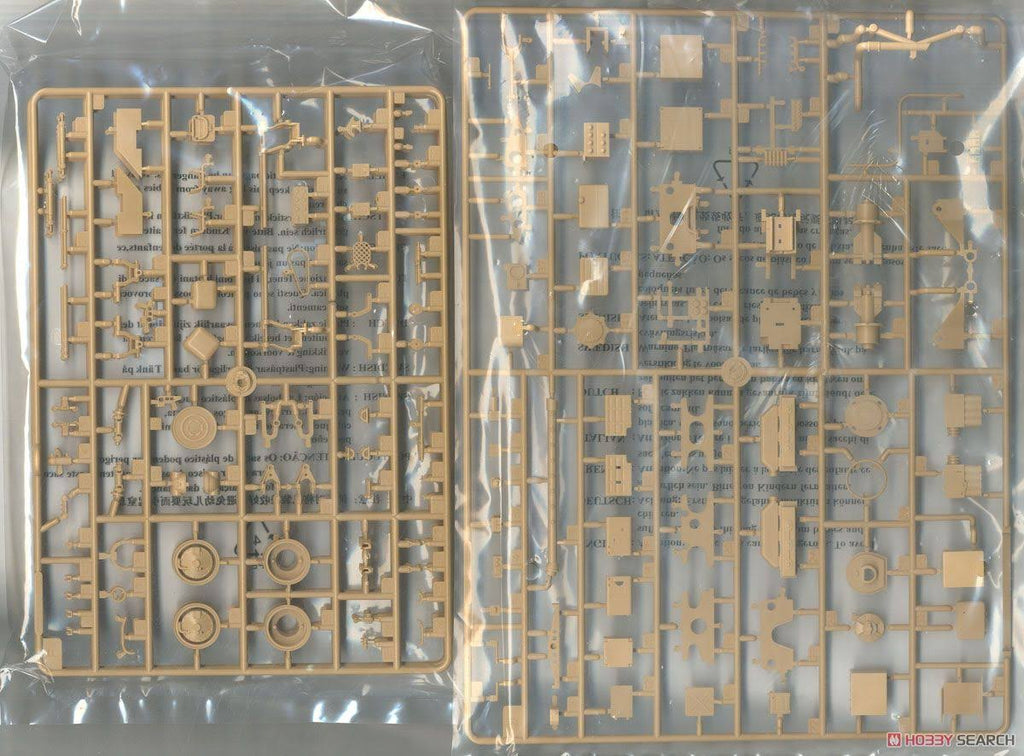 1/35 Russian 9K79 Tochka Model Kit N779