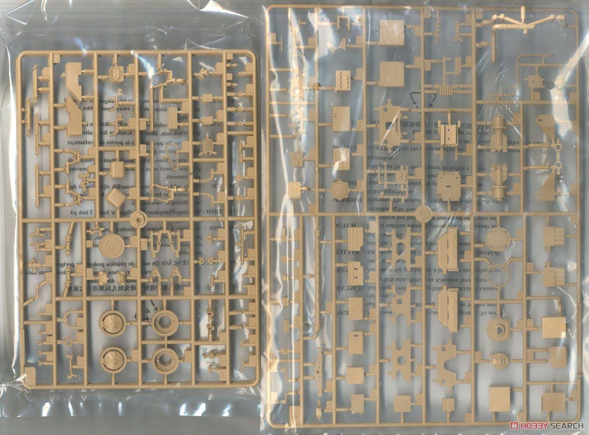 1/35 Russian 9K79 Tochka Model Kit N779
