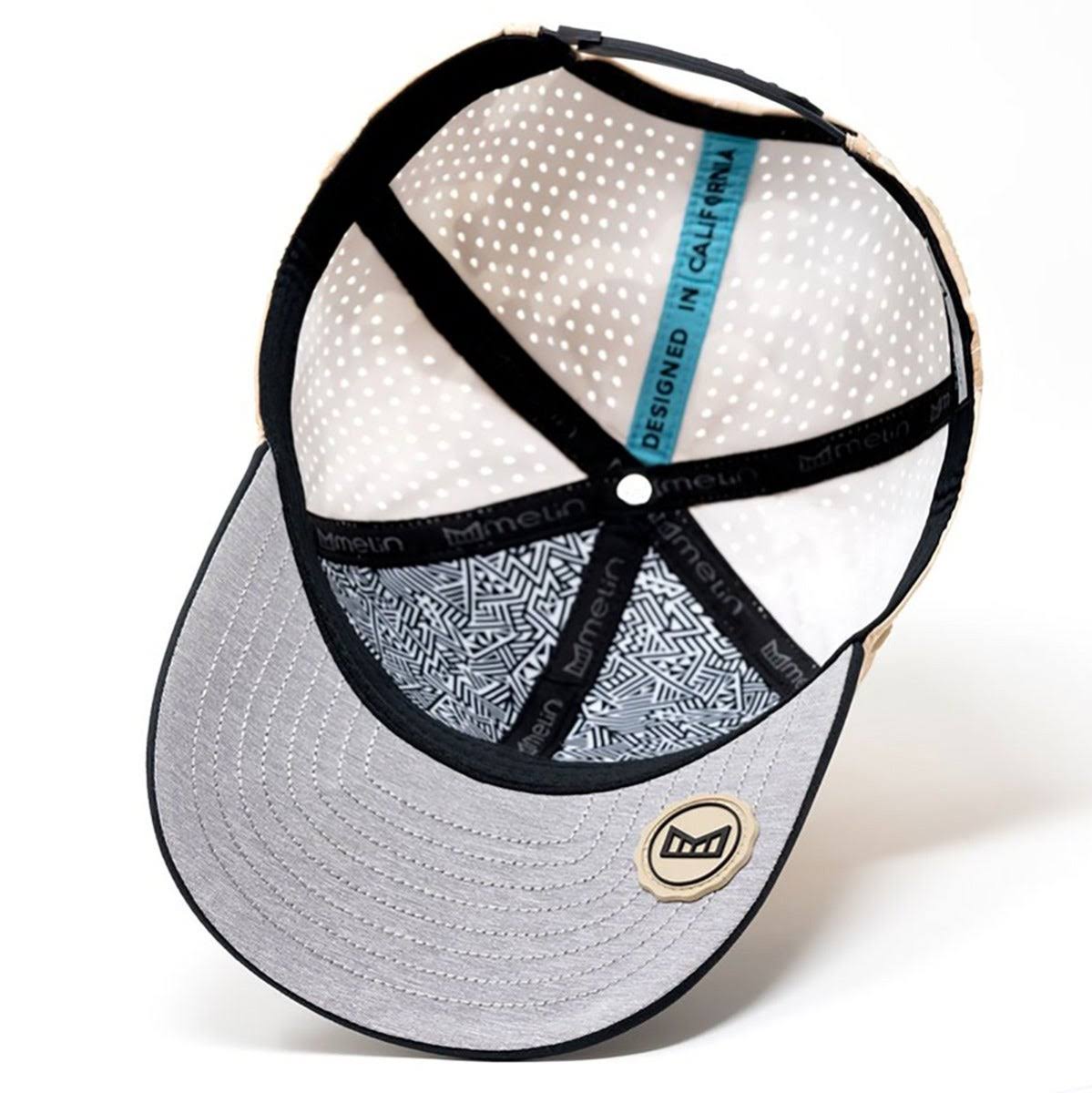 Classic Hat N41866