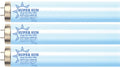 25 Pack Bipin Tanning Lamps E51405