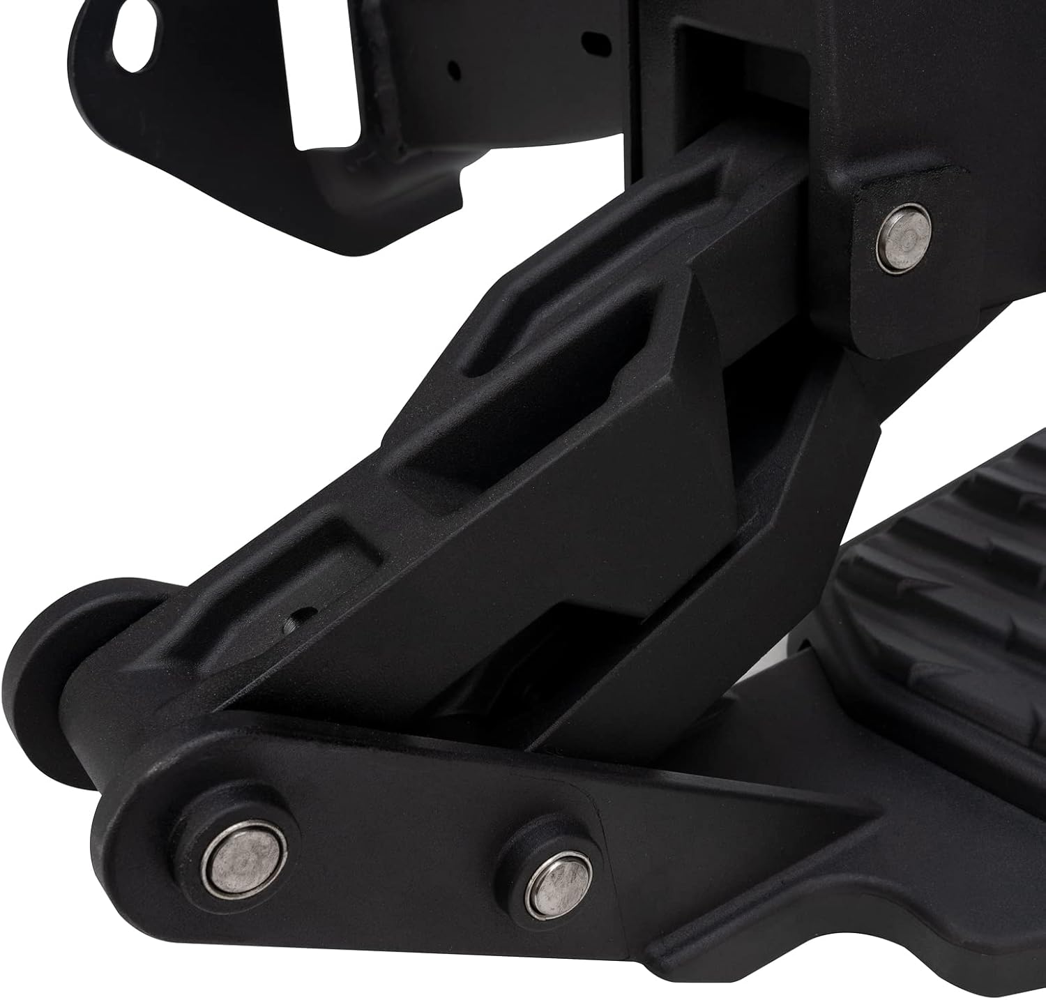 Retractable Bumper Truck Tailgate Step H525580