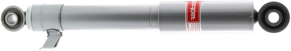 Rear Gas-A-Just Shocks & Struts E2291