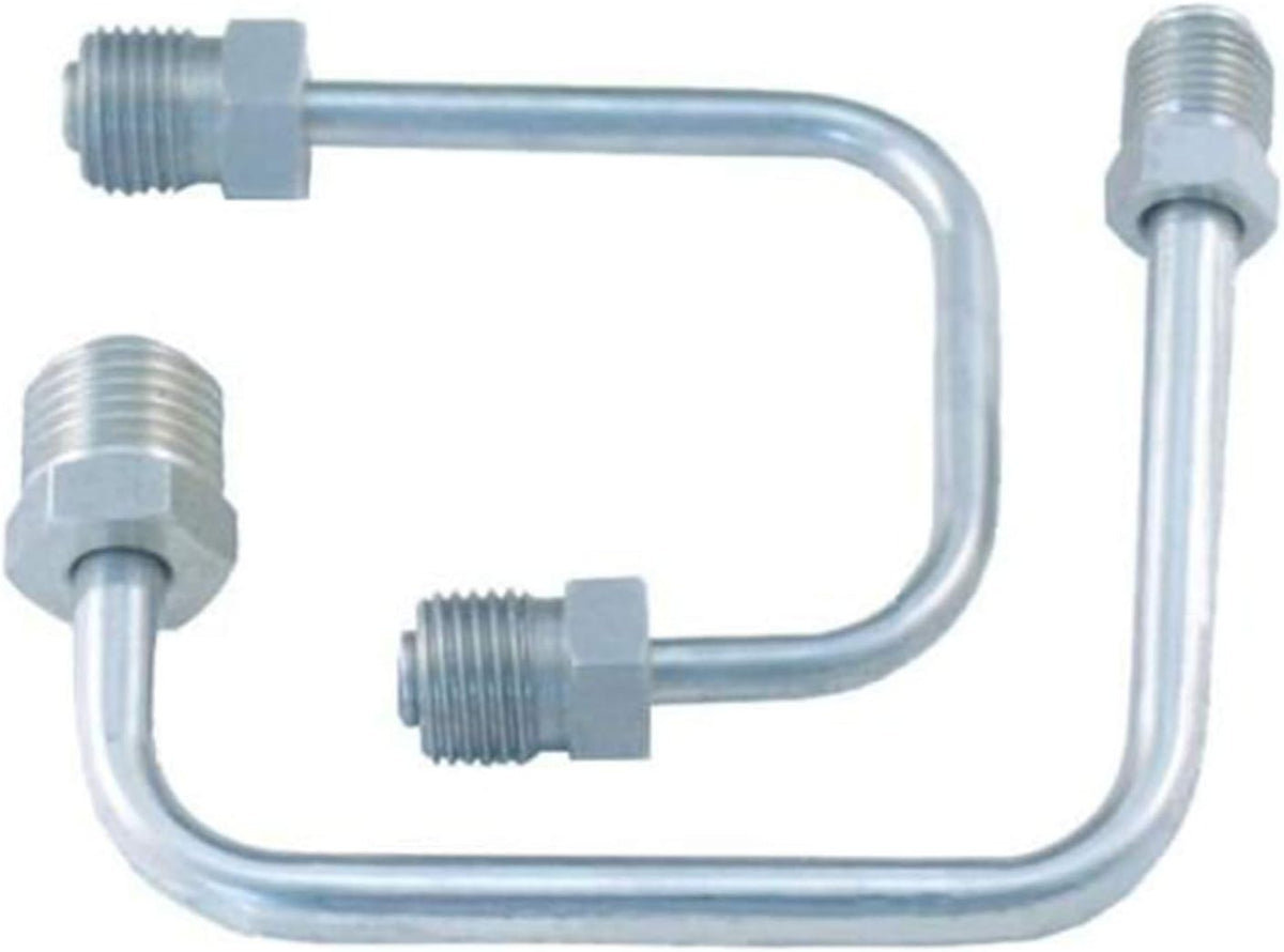 Chrome Disc Drum Proportioning Valve Kit X6682