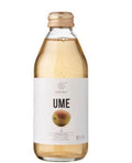 Sparkling Ume Juice, 8.45 Ounce - Pack Of 6 J83128