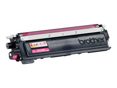 Magenta Toner Cartridge X320