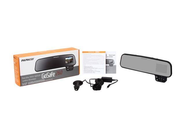 1080p Dashboard Camera H911703