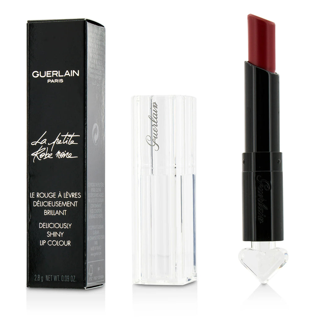 Deliciously Shiny Lip Colour 2.8g C88972