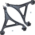 AWD Front Lower Control Arms with Ball Joints 2pc Set L8063