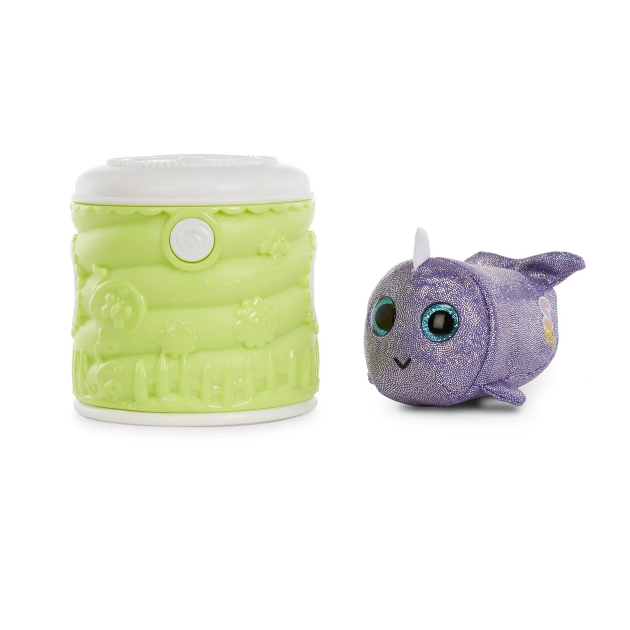Collectable Plush U4365