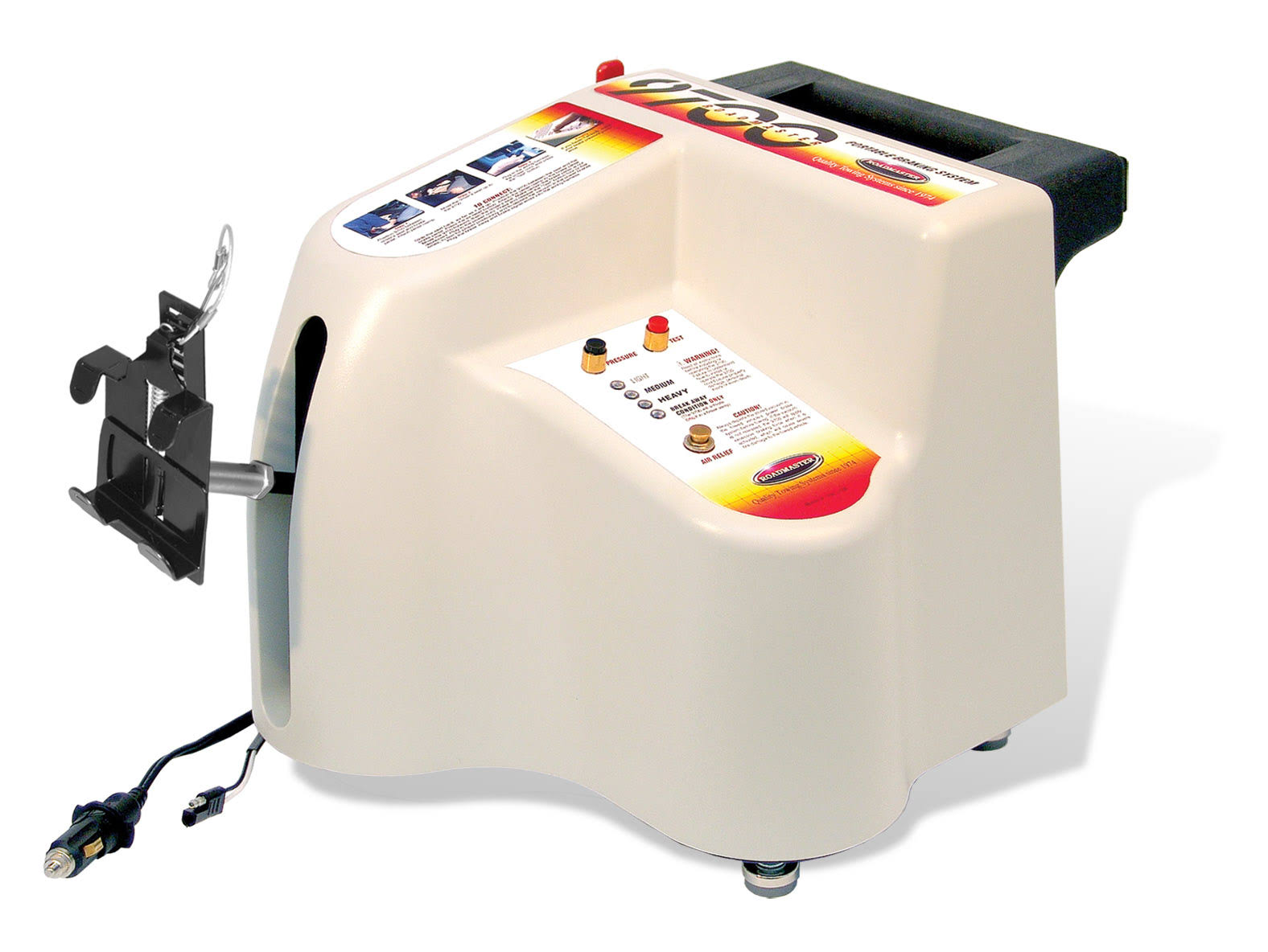 Portable Braking System R1931