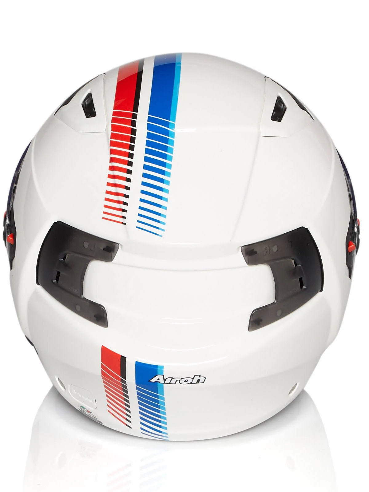 White Size Xs Helmet S22843