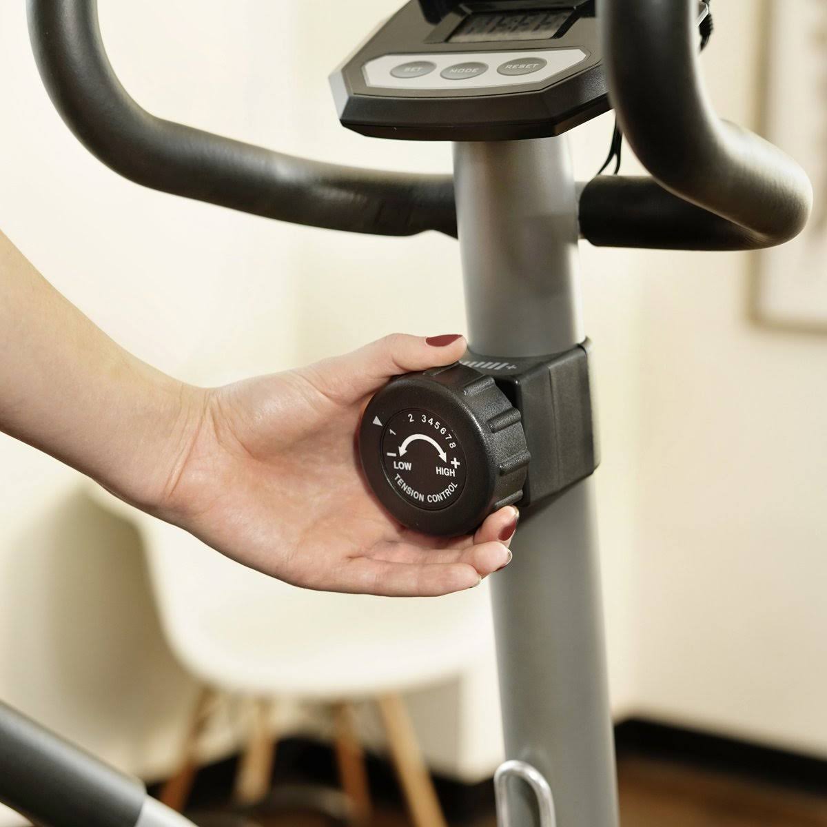 Pro Cardio Climber E1384