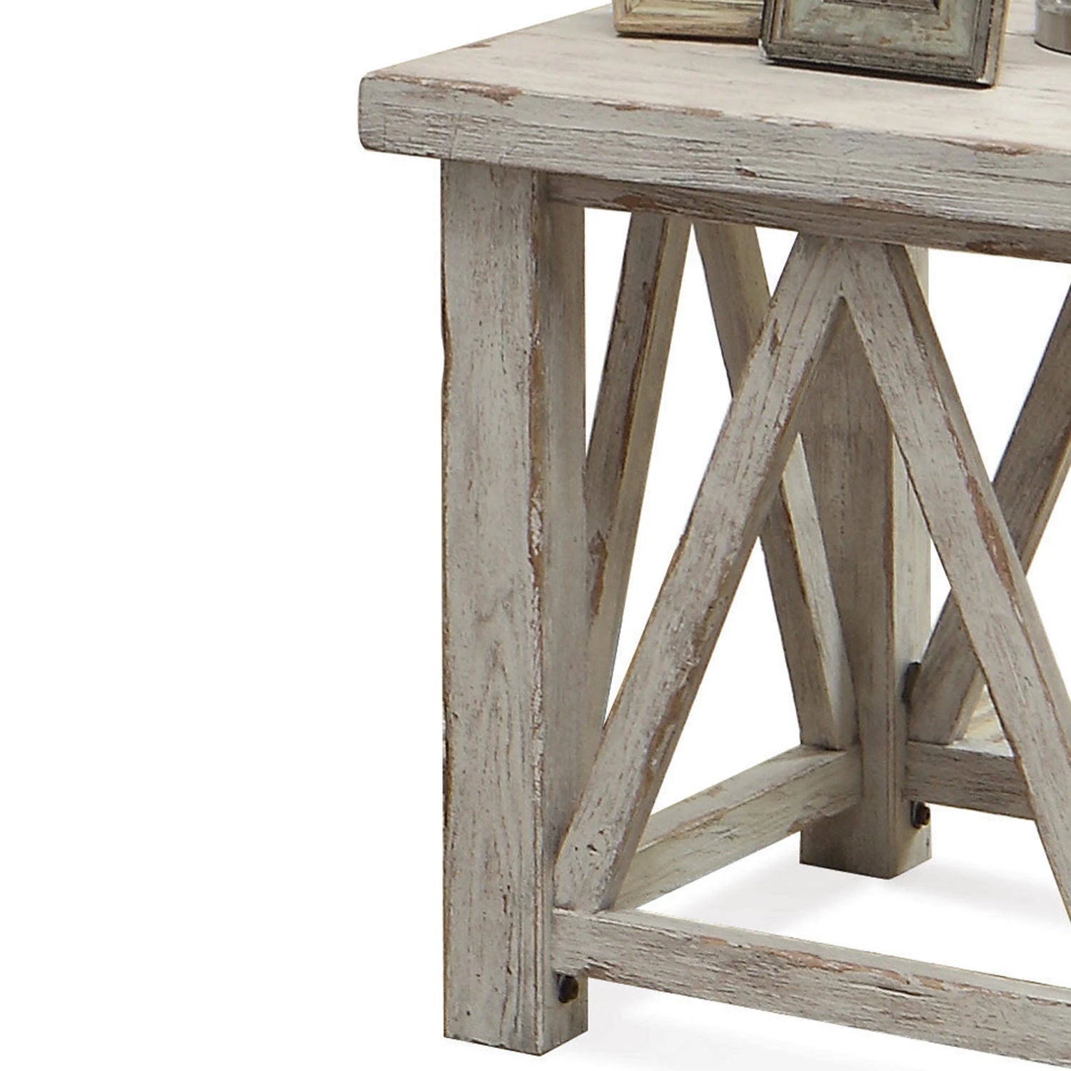 White End Table O984179