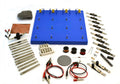 63 Pieces Electrical Circuit Board Kit C12365