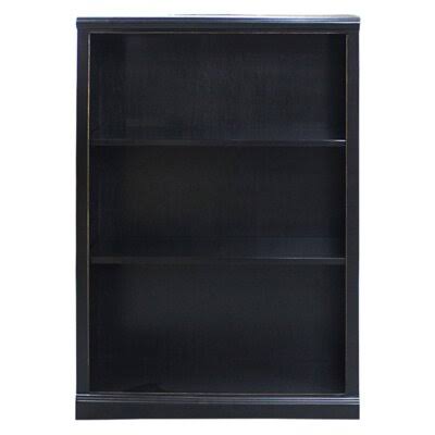 Solid Wood Standard Bookcase I305551