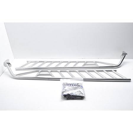 Arctic Cat Airframe Running Boards G991