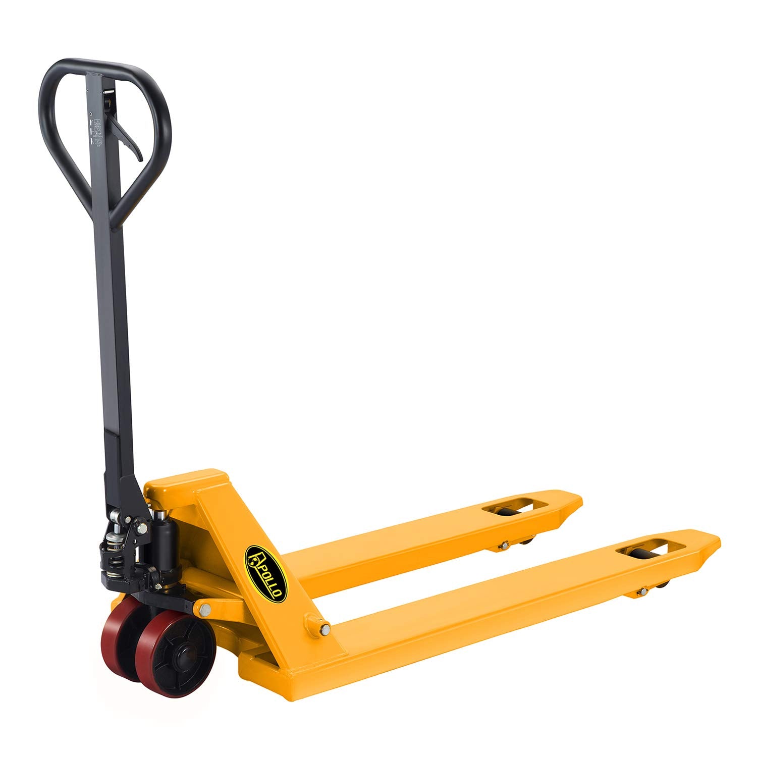Heavy Duty Pallet Jack Truck 6600lbs Capacity Q337550