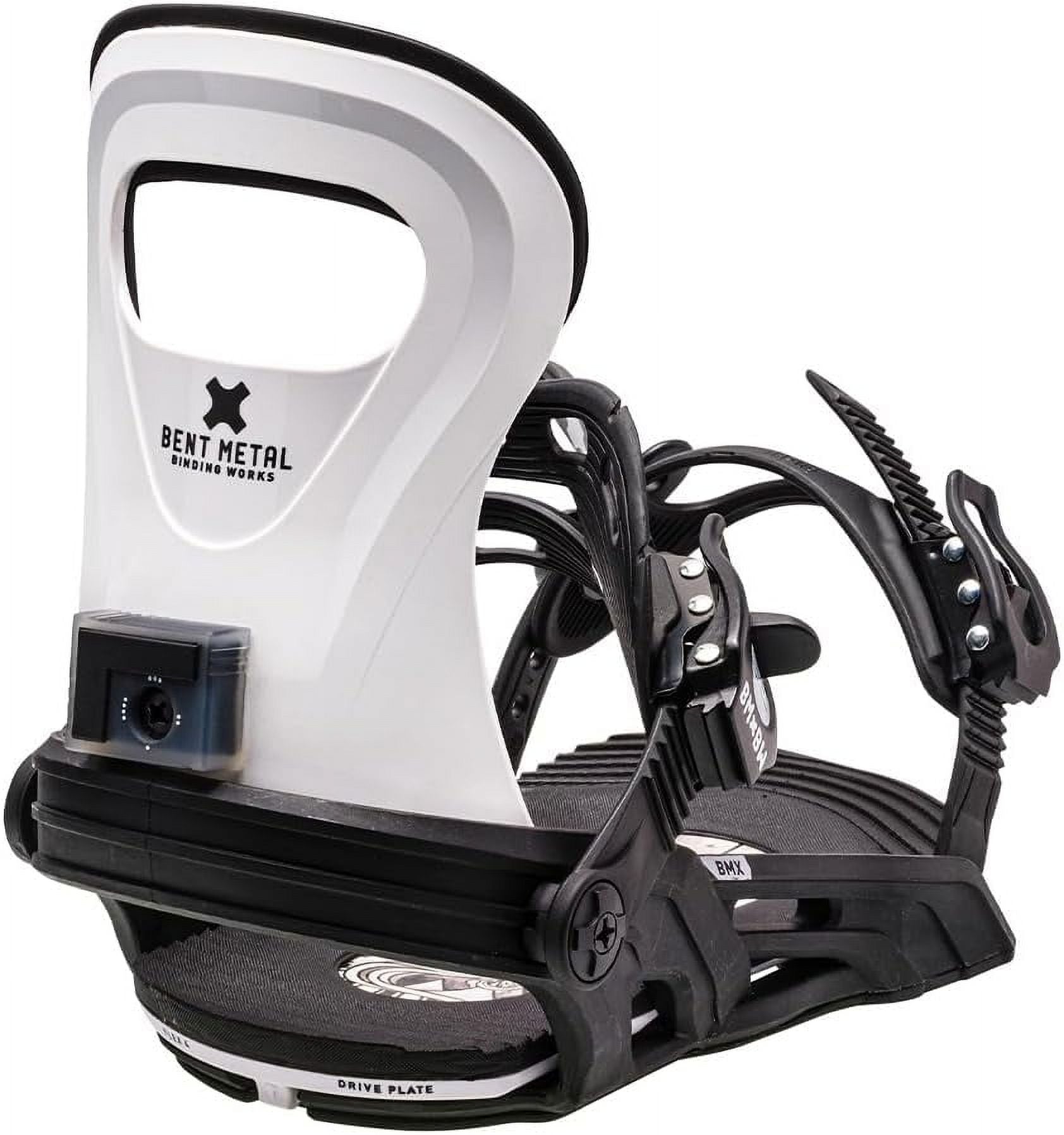 BMX Snowboard Bindings T295196