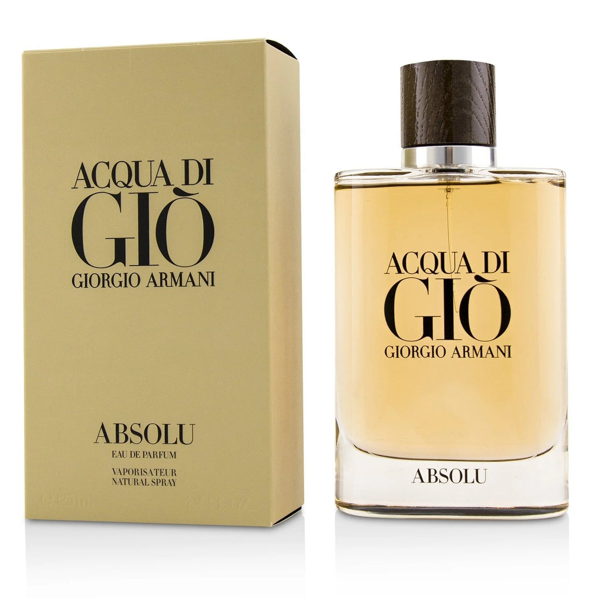 Acqua Di Gio Absolu Eau De Parfum Spray 40ml B320304