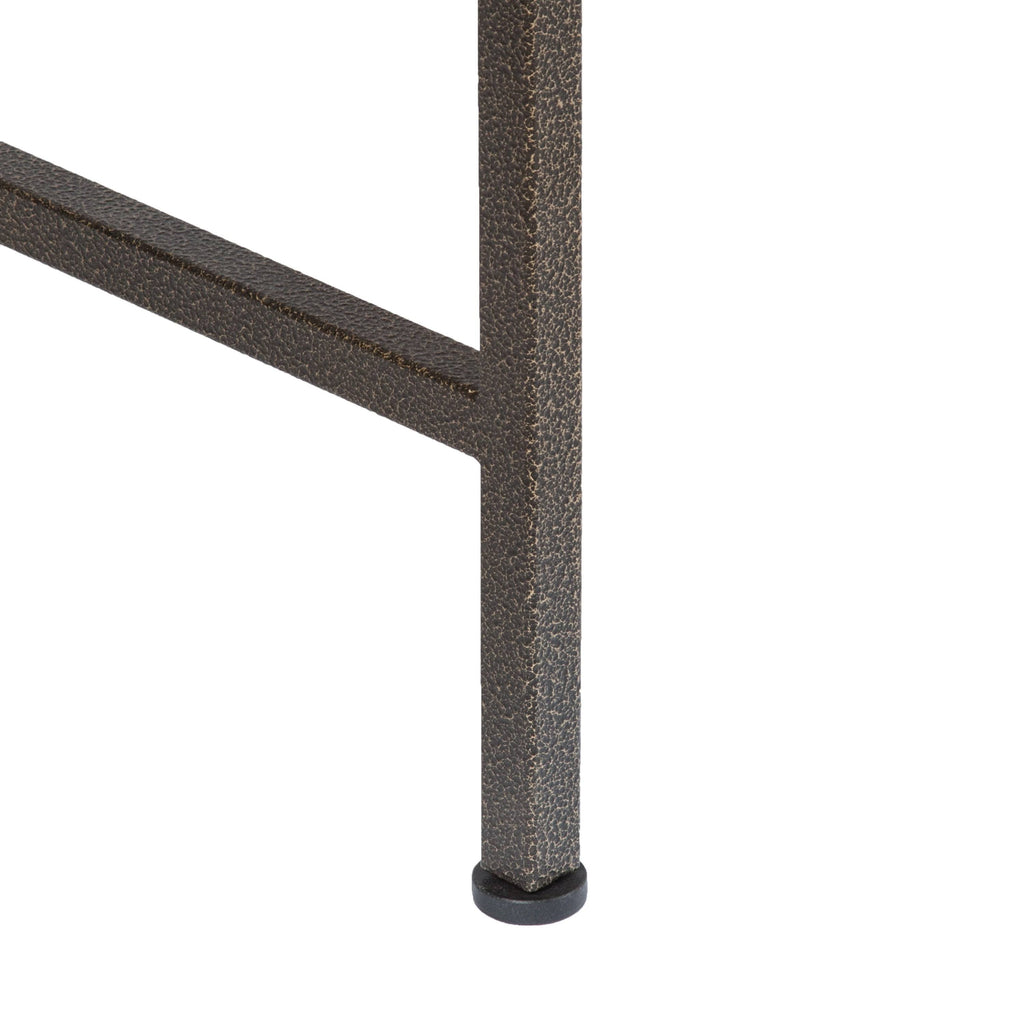 Light Oak Media Console S809