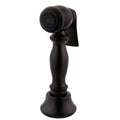 Oil Rubbed Bronze Kitchen Faucet Sprayer Q508126