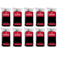 5 kg Jet Black Ready to Roll Icing Fondant Sugarpaste U4391