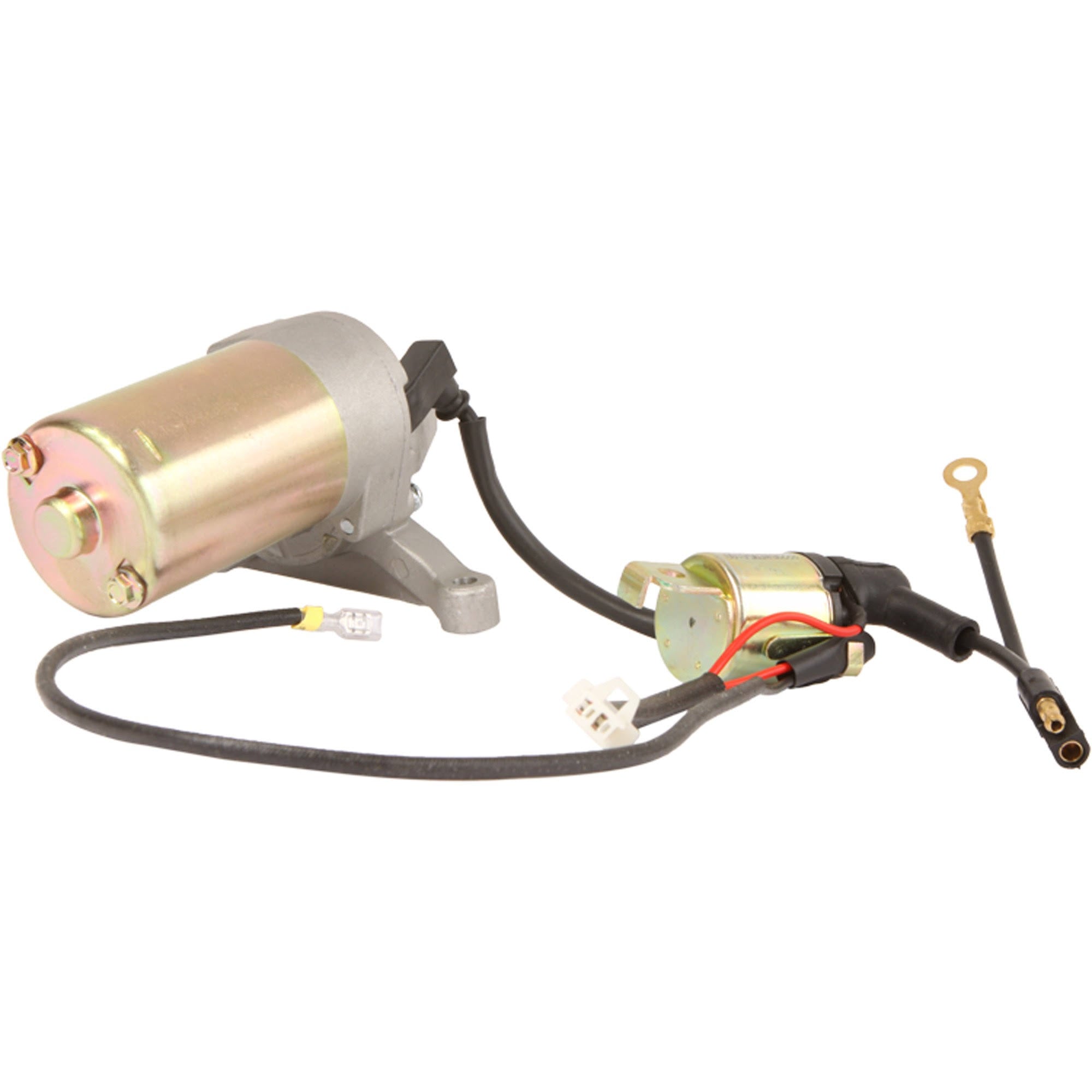 New Starter X397859
