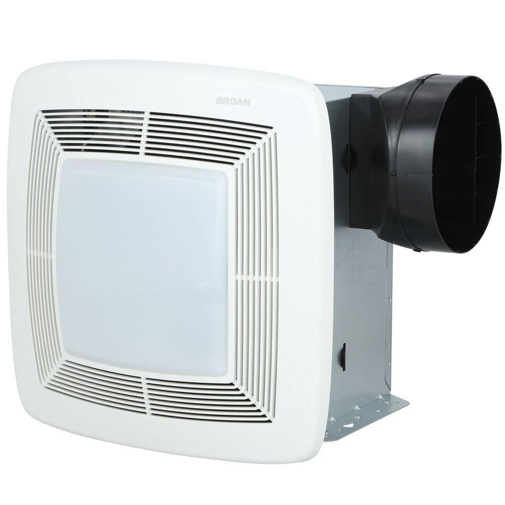 80 CFM Fan and Light B723