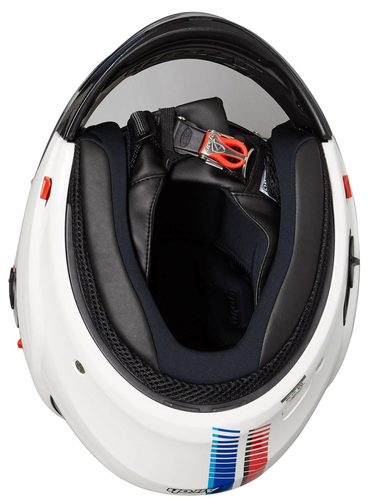White Size Xs Helmet S22843